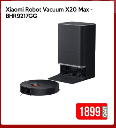 XIAOMI available at iCONNECT  in Qatar - Al-Shahaniya