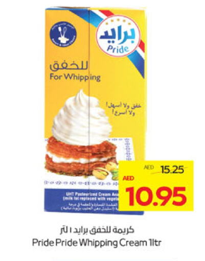 Cheese & Cream in ADCOOP, UAE Offers - United Arab Emirates Whipping / Cooking Cream available at ADCOOP in UAE - Abu Dhabi