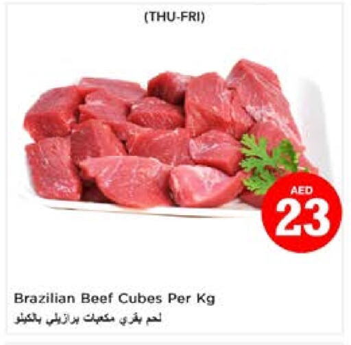 Beef available at Nesto Hypermarket in UAE - Sharjah / Ajman