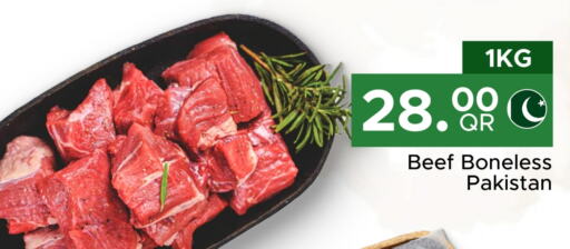 Beef available at Family Food Centre in Qatar - Doha