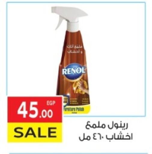 General Cleaner available at El Mahallawy Market  in Egypt - Cairo