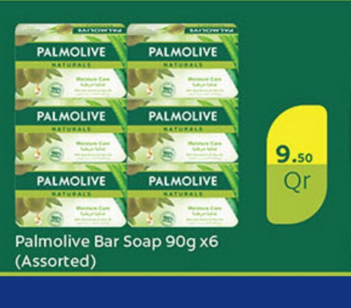 PALMOLIVE available at Carrefour in Qatar - Umm Salal