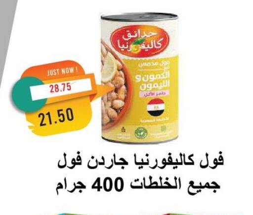 كاليفورنيا جاردن available at مترو ماركت in Egypt - القاهرة