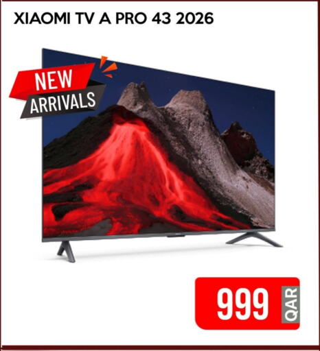 شاومي available at آي كونكت in قطر - الشمال