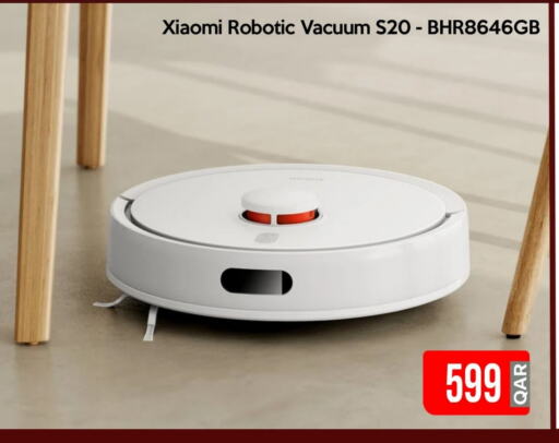 XIAOMI available at iCONNECT  in Qatar - Al-Shahaniya