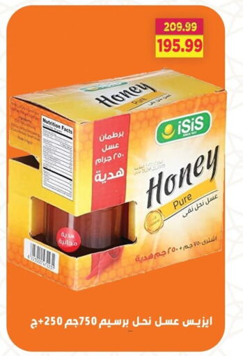 الصلصات والسبريد in السلطان هايبرماركت, Egypt Offers - Egypt عسل available at السلطان هايبرماركت in Egypt - القاهرة