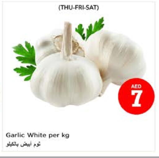 Garlic available at Nesto Hypermarket in UAE - Sharjah / Ajman