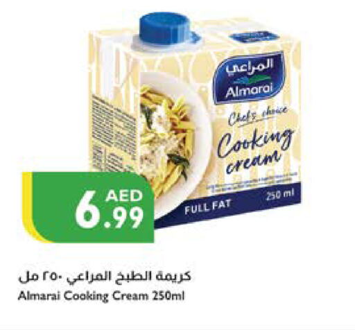 Cheese & Cream in Istanbul Supermarket, UAE Offers - United Arab Emirates ALMARAI Whipping / Cooking Cream available at Istanbul Supermarket in UAE - Abu Dhabi