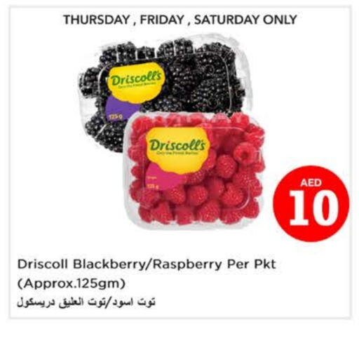 Berries available at Last Chance  in UAE - Fujairah