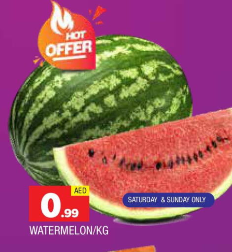 Watermelon available at AL MADINA in UAE - Sharjah / Ajman