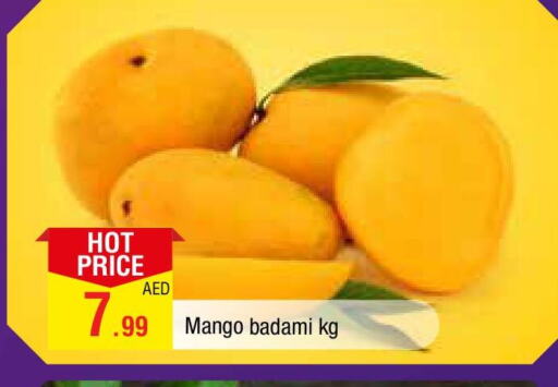 Mango available at AL MADINA in UAE - Sharjah / Ajman