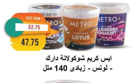 available at Metro Market  in Egypt - Cairo
