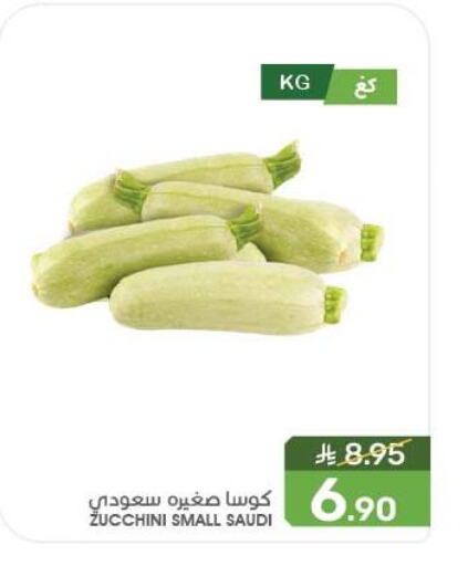 Fresh Vegetables in Mazaya, Saudi Arabia Offers - Saudi Arabia Zucchini from Saudi Arabia available at Mazaya in KSA, Saudi Arabia, Saudi - Saihat