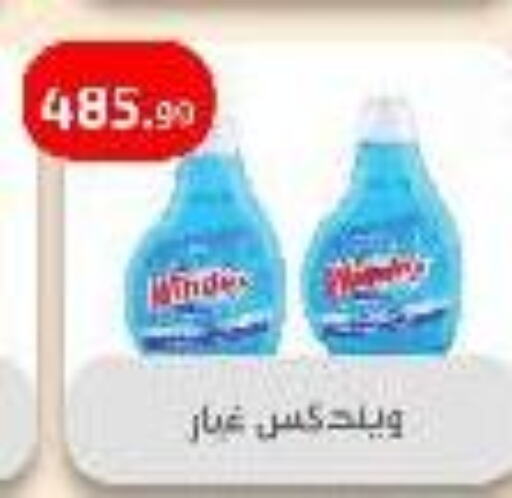 WINDEX available at Ehab Prince in Egypt - Cairo