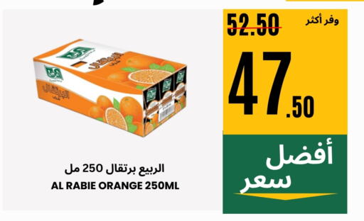 Juices & Drinks in Al Basma Al Khalida Markets, Saudi Arabia Offers - Saudi Arabia AL RABIE available at Al Basma Al Khalida Markets in KSA, Saudi Arabia, Saudi - Khamis Mushait