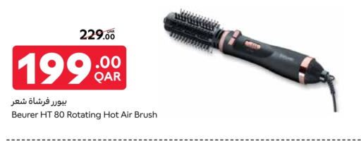 BEURER Hair Remover  available at Carrefour in Qatar - Al Shamal