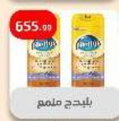 PLEDGE available at Ehab Prince in Egypt - Cairo