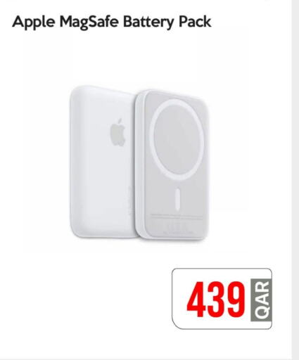 APPLE available at iCONNECT  in Qatar - Al-Shahaniya