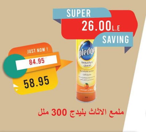 بليدج العناية بالأثاث available at مترو ماركت in Egypt - القاهرة