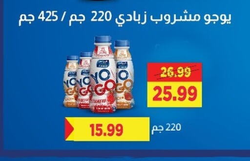 زبادي و لبنة in السلطان هايبرماركت, Egypt Offers - Egypt زبادي available at السلطان هايبرماركت in Egypt - القاهرة