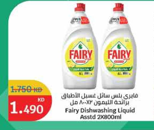 FAIRY available at City Hypermarket in Kuwait - Ahmadi Governorate