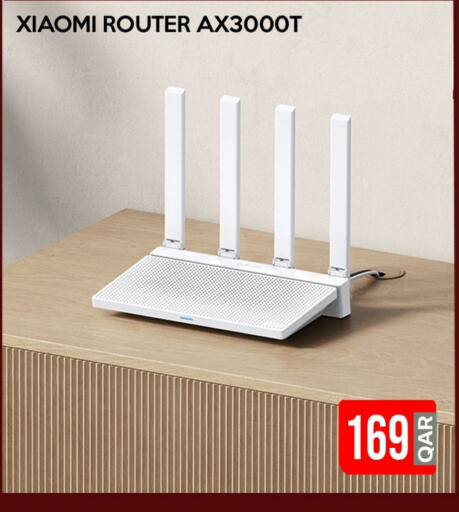 XIAOMI available at iCONNECT  in Qatar - Al-Shahaniya