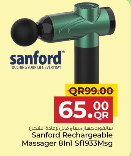 SANFORD available at Family Food Centre in Qatar - Doha