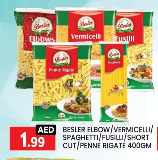 Pasta & Noodles in LIYAKKAS HYPERMARKET LLC, UAE Offers - United Arab Emirates Penne available at LIYAKKAS HYPERMARKET LLC in UAE - Abu Dhabi