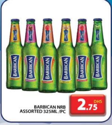 BARBICAN available at Grand Hyper Market in UAE - Dubai