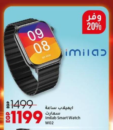 Smart Watch in Lulu Hypermarket , Egypt Offers - Egypt available at Lulu Hypermarket in Egypt - Cairo