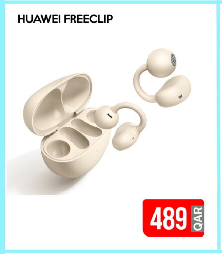HUAWEI available at iCONNECT  in Qatar - Al-Shahaniya