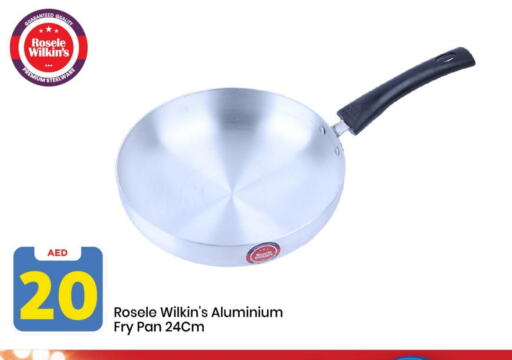 Cookware in Mark & Save, UAE Offers - United Arab Emirates available at Mark & Save in UAE - Sharjah / Ajman
