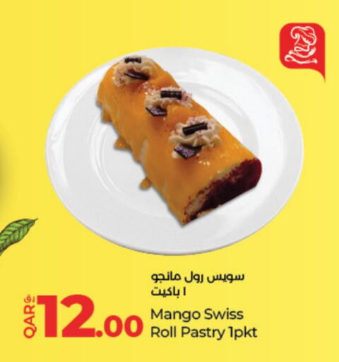 Cakes & Pastry in LuLu Hypermarket, Qatar Offers - Qatar Mango available at LuLu Hypermarket in Qatar - Al Wakra