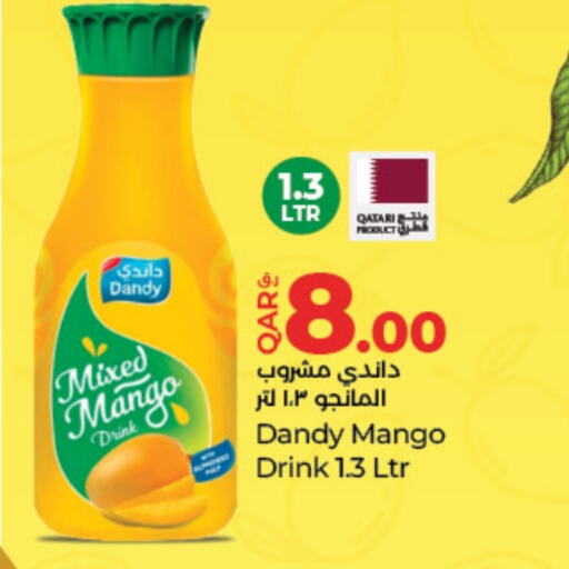Juices & Drinks in LuLu Hypermarket, Qatar Offers - Qatar Mango available at LuLu Hypermarket in Qatar - Al Khor