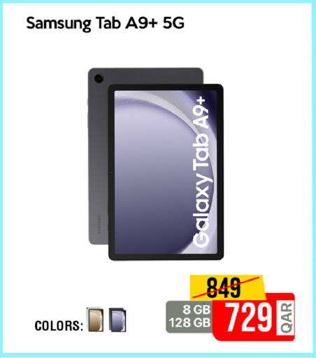 SAMSUNG available at iCONNECT  in Qatar - Doha