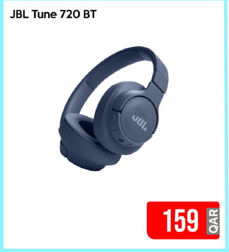 JBL available at iCONNECT  in Qatar - Al-Shahaniya