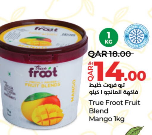 Ice & Ice cream in LuLu Hypermarket, Qatar Offers - Qatar Mango available at LuLu Hypermarket in Qatar - Al Khor