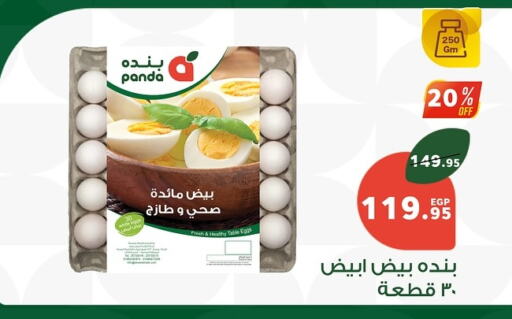 PANDA available at Panda  in Egypt - Cairo