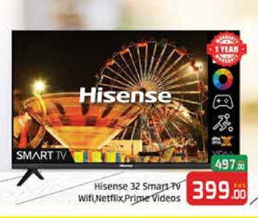 Smart TV available at Mango Hypermarket LLC in UAE - Dubai