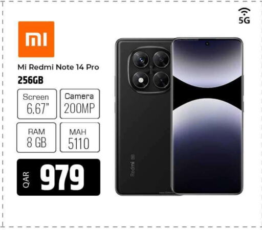 REDMI available at Al Rawabi Electronics in Qatar - Al Rayyan