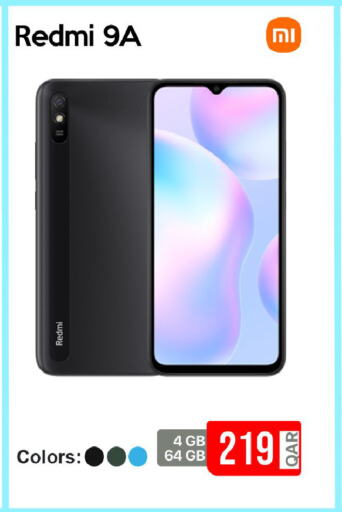 REDMI available at iCONNECT  in Qatar - Umm Salal
