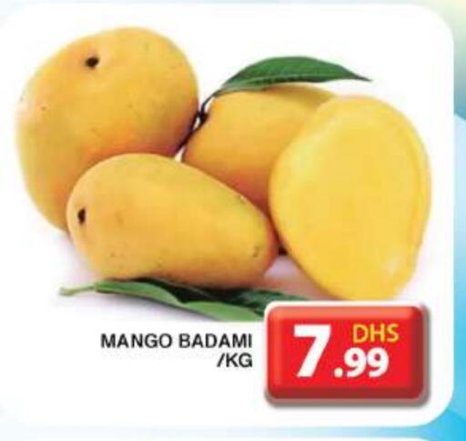 Mango Mango available at Grand Hyper Market in UAE - Dubai