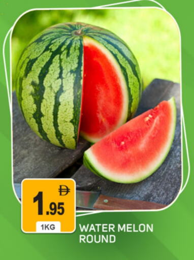 Watermelon available at TALAL MARKET in UAE - Dubai