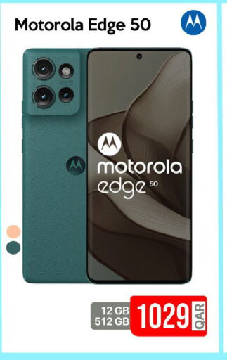 MOTOROLA available at iCONNECT  in Qatar - Al Rayyan