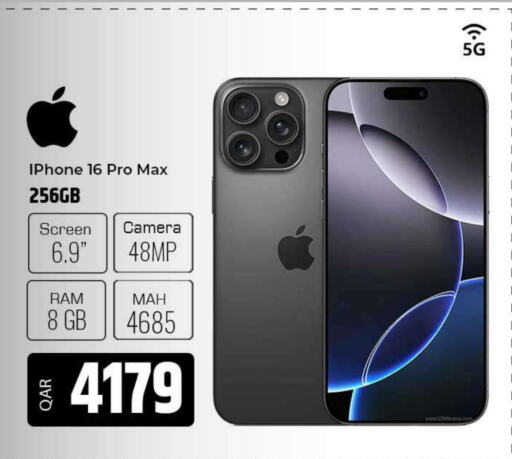 APPLE iPhone 16 available at Al Rawabi Electronics in Qatar - Doha