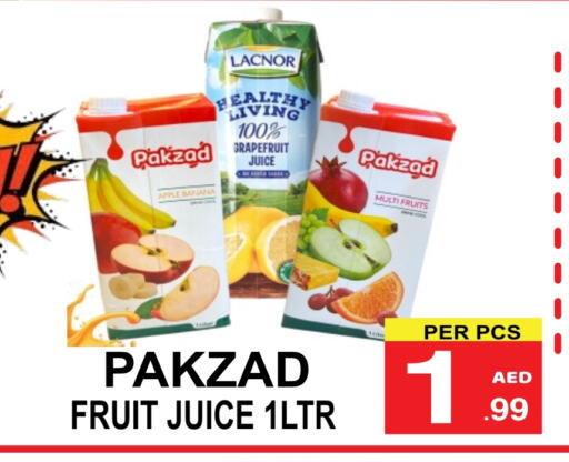 LACNOR available at Friday Center in UAE - Dubai