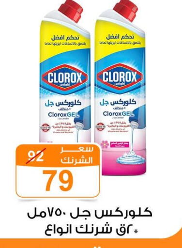 كلوركس منظف عام available at جملة ماركت in Egypt - القاهرة