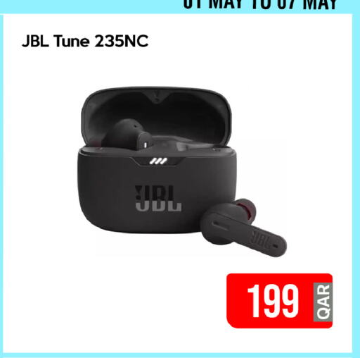 JBL available at iCONNECT  in Qatar - Doha