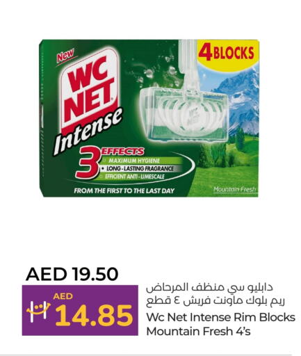 Cleaning in Lulu Hypermarket, UAE Offers - United Arab Emirates REEM Toilet / Drain Cleaner available at Lulu Hypermarket in UAE - Abu Dhabi