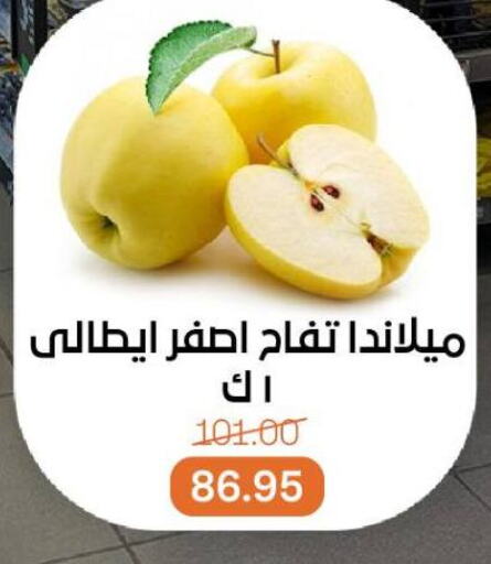 فاكهة طازجة in بيت الجملة, Egypt Offers - Egypt تفاح available at بيت الجملة in Egypt - القاهرة